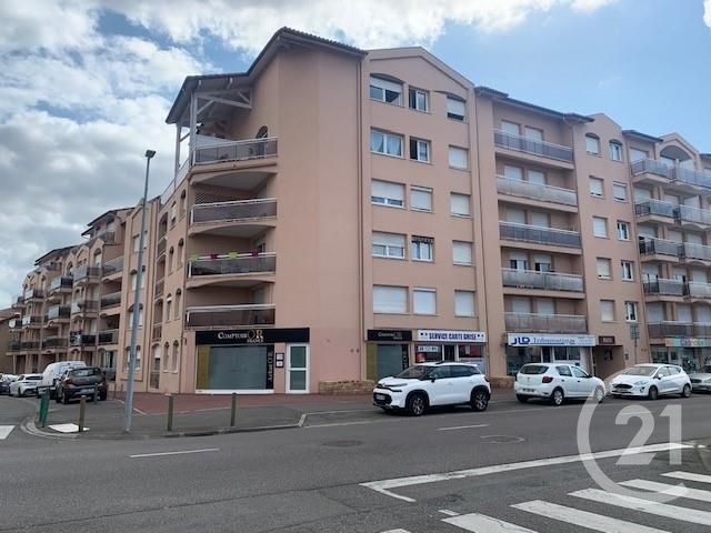 Prix immobilier DAX - Photo d’un appartement vendu