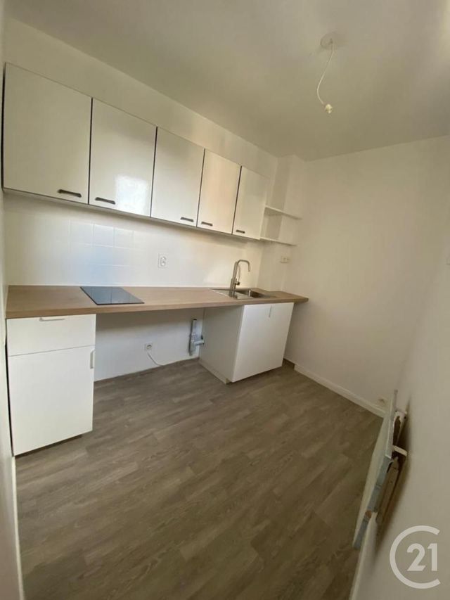 Appartement à louer - 2 pièces - 36 m2 - Dax - 40 - AQUITAINE