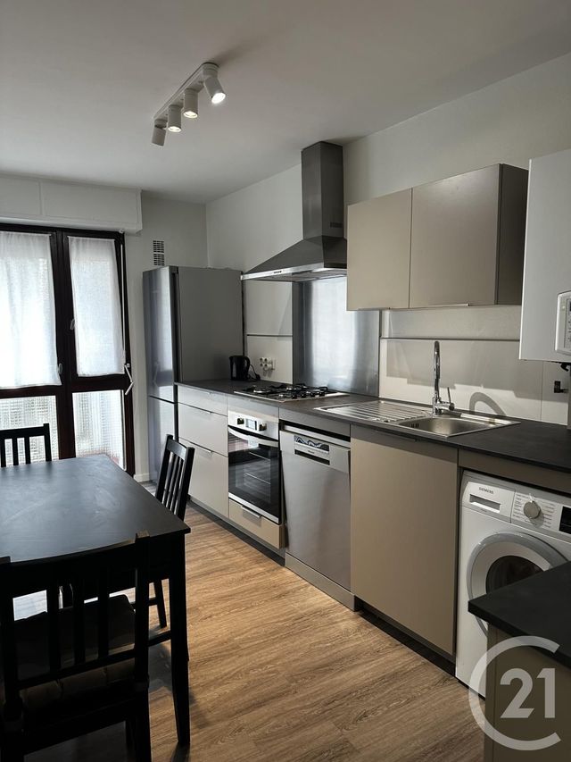 Appartement F2 à louer - 2 pièces - 53,19 m2 - Dax - 40 - AQUITAINE