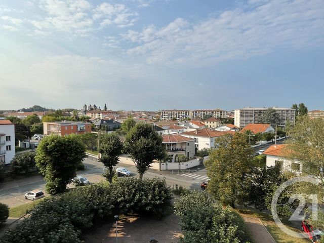 Appartement F5 à vendre - 5 pièces - 124,18 m2 - Dax - 40 - AQUITAINE