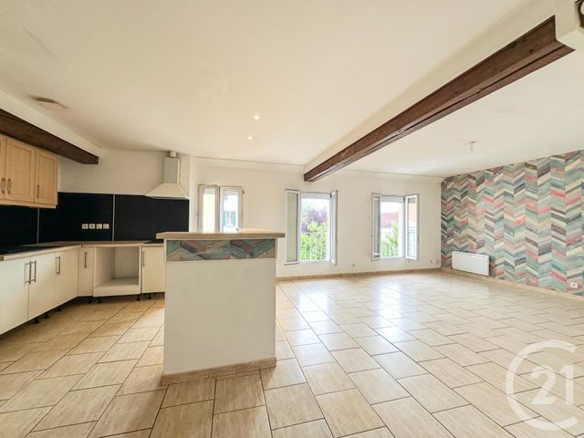 Appartement F3 à vendre - 3 pièces - 83,61 m2 - Dax - 40 - AQUITAINE