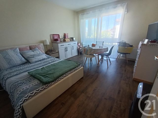 Appartement Studio à louer - 1 pièce - 30,35 m2 - Dax - 40 - AQUITAINE