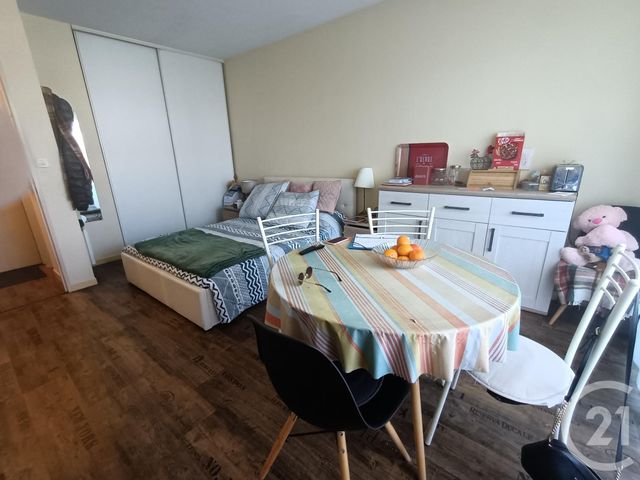 appartement - DAX - 40