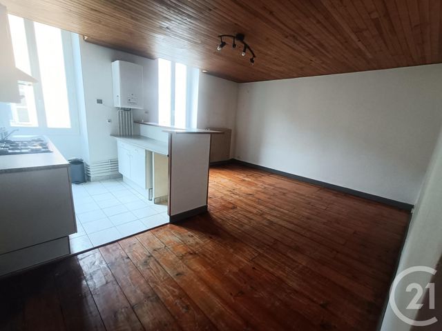 Appartement F2 à louer - 2 pièces - 45,19 m2 - Dax - 40 - AQUITAINE