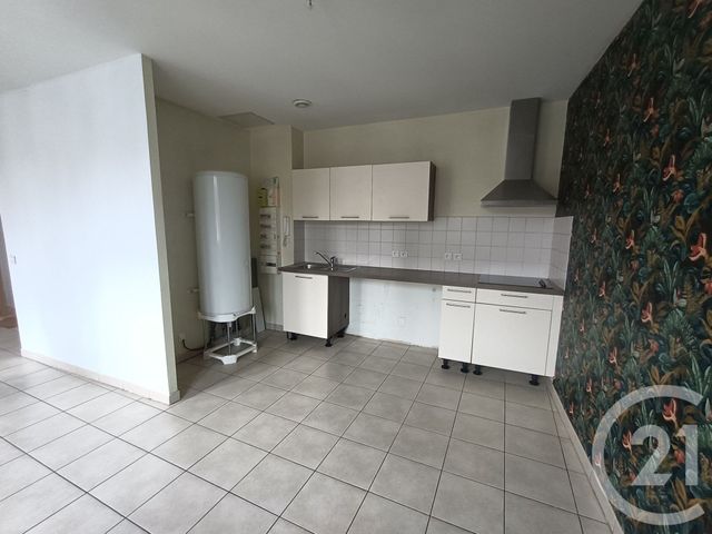 appartement - DAX - 40