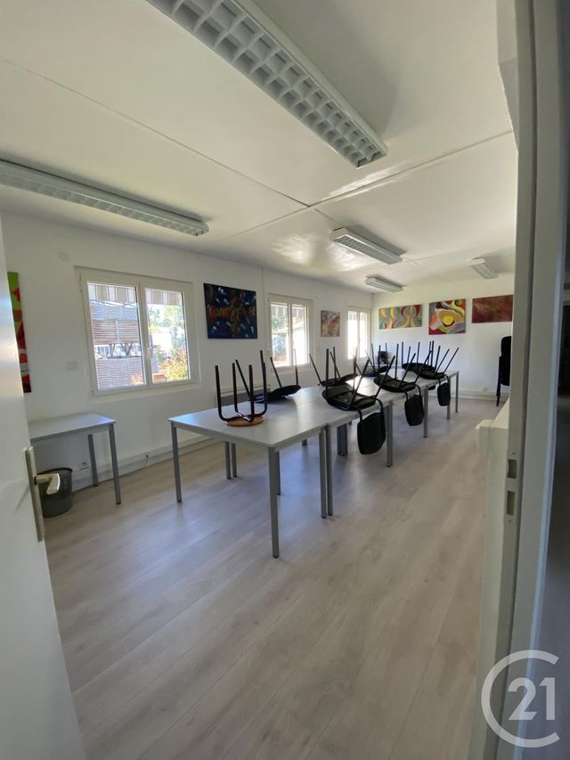 Bureaux à louer - 150.0 m2 - 40 - Landes