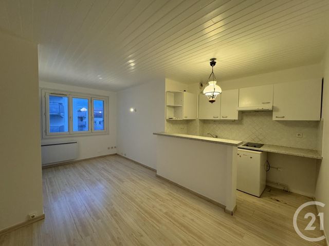 appartement - DAX - 40