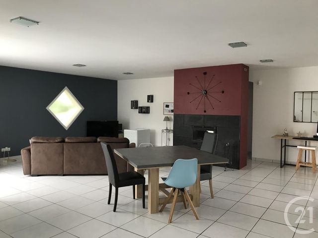 Maison à vendre - 6 pièces - 145,58 m2 - Narrosse - 40 - AQUITAINE