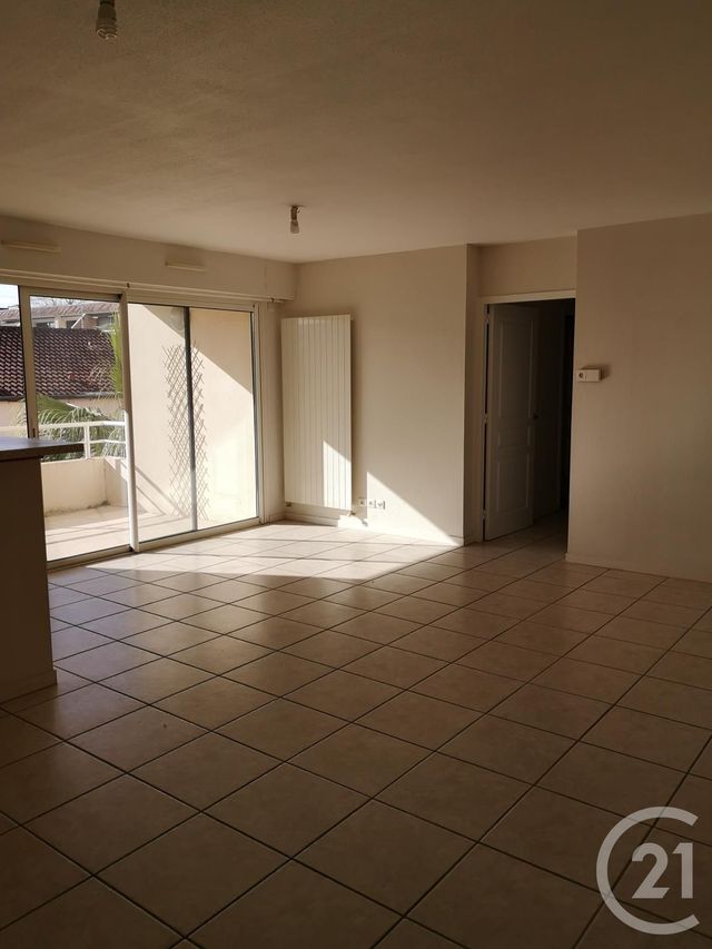 appartement - DAX - 40