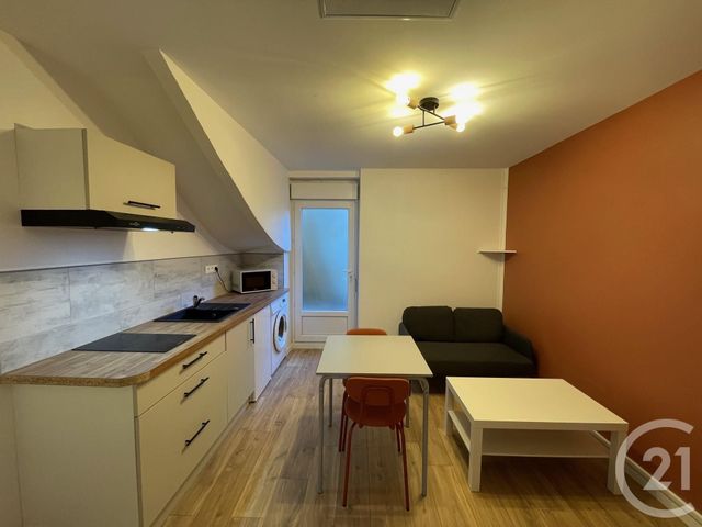 appartement - DAX - 40