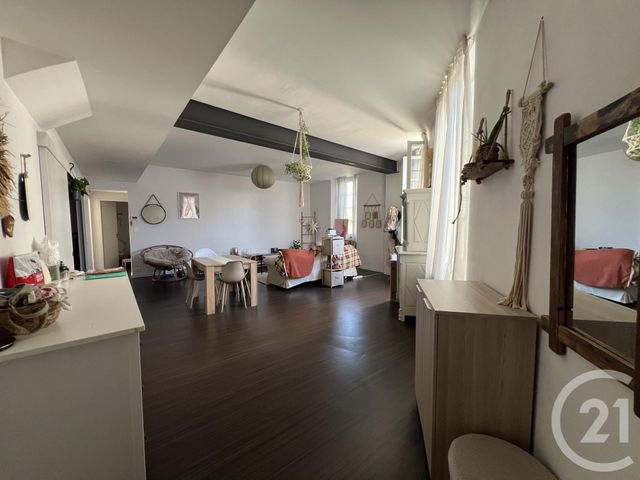 appartement - DAX - 40