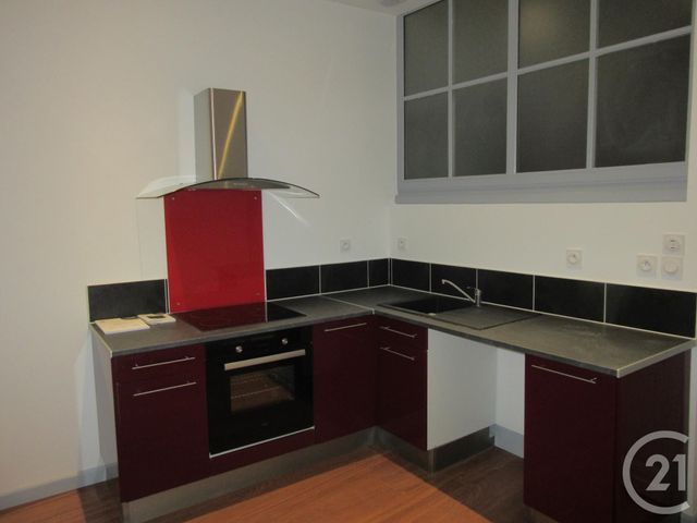 appartement - DAX - 40