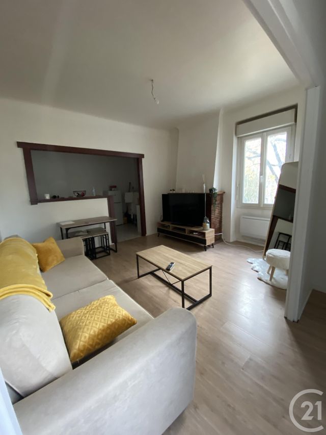 appartement - DAX - 40