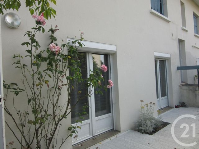 appartement - DAX - 40