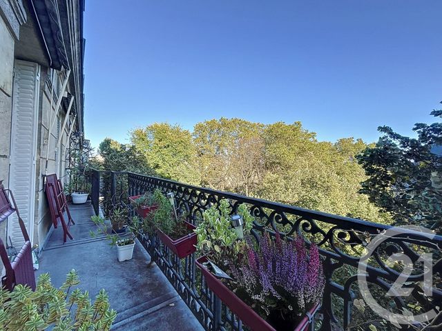 Appartement F4 à vendre - 4 pièces - 78,91 m2 - Paris - 75020 - ILE-DE-FRANCE