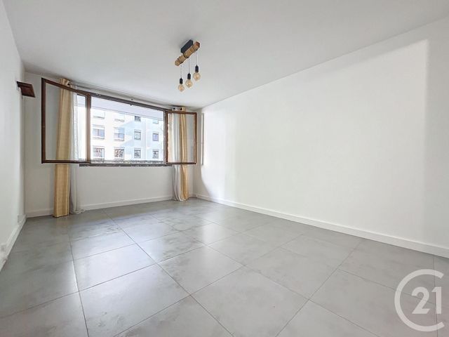 appartement - PARIS - 75020