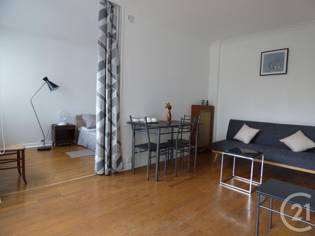 Appartement F2 à louer - 2 pièces - 33,40 m2 - Paris - 75020 - ILE-DE-FRANCE