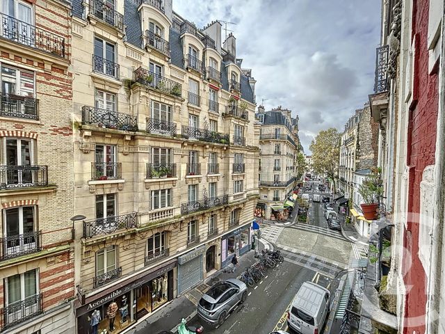 appartement - PARIS - 75020