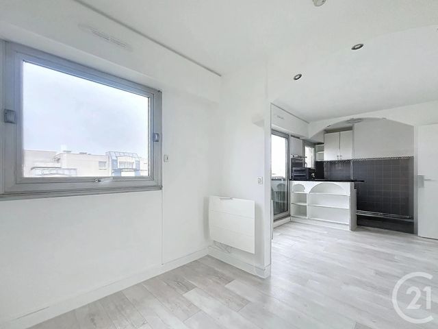 appartement - PARIS - 75019