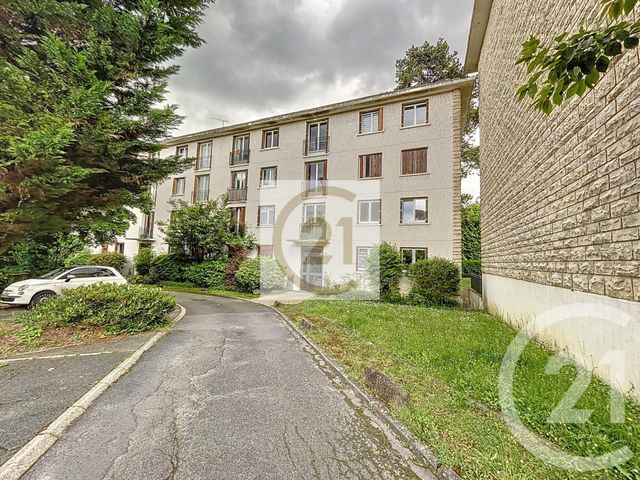 Appartement F3 à louer - 3 pièces - 70,47 m2 - Ville D Avray - 92 - ILE-DE-FRANCE