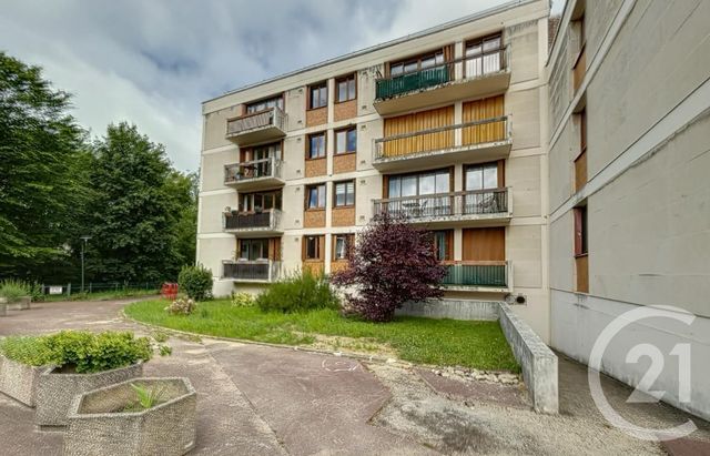 Appartement F2 à louer - 2 pièces - 52,23 m2 - Chaville - 92 - ILE-DE-FRANCE