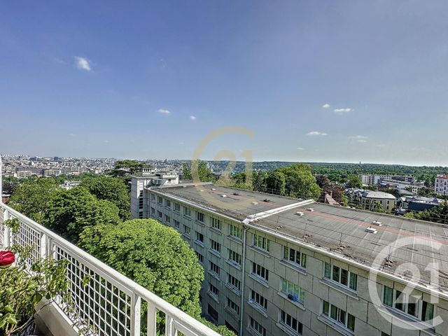 Appartement F2 à vendre - 2 pièces - 52,71 m2 - St Cloud - 92 - ILE-DE-FRANCE