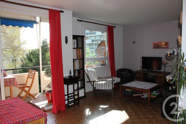 appartement - ST CLOUD - 92