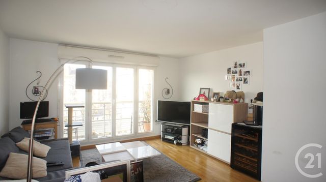 appartement - SURESNES - 92