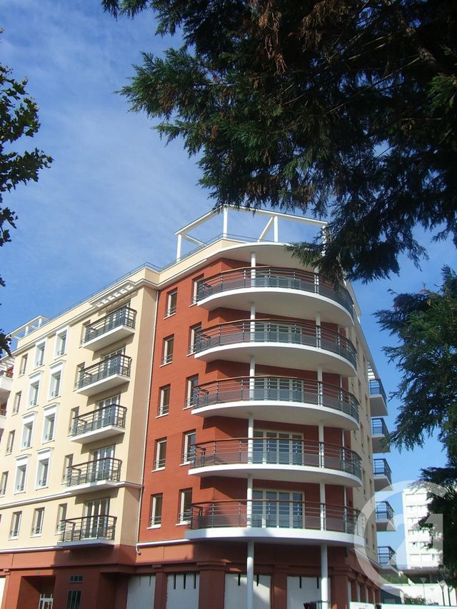 appartement - SURESNES - 92