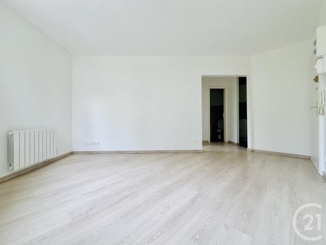 Appartement F2 à vendre - 2 pièces - 32,95 m2 - Strasbourg - 67 - ALSACE