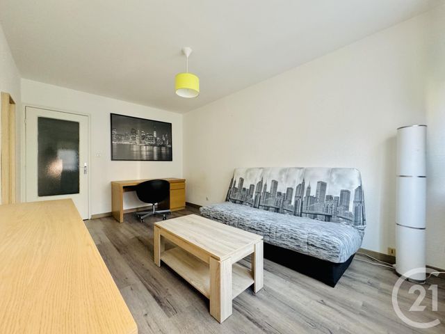 appartement - STRASBOURG - 67