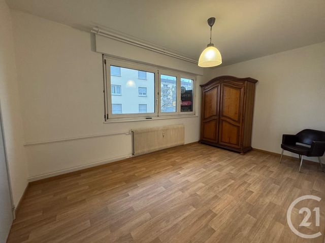 appartement - STRASBOURG - 67