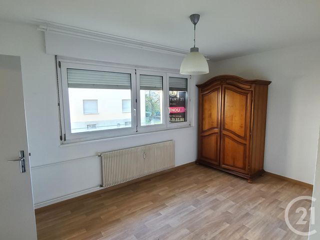 appartement - STRASBOURG - 67