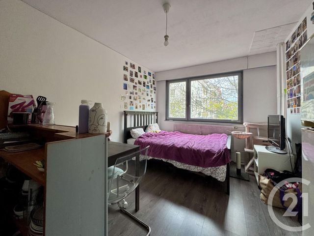 appartement - STRASBOURG - 67