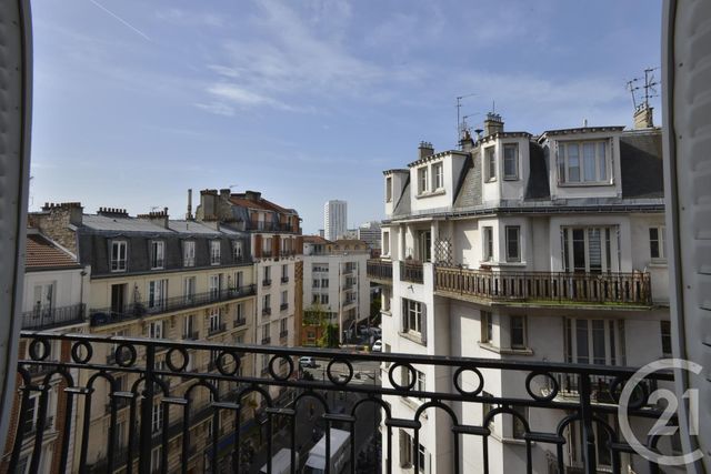 appartement - PARIS - 75014