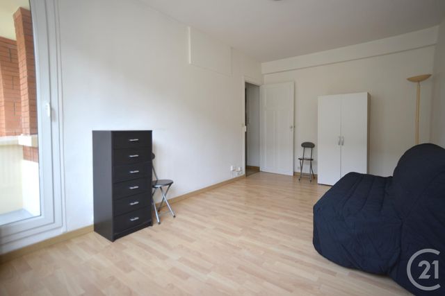 Appartement a louer vanves - 1 pièce(s) - 25.2 m2 - Surfyn