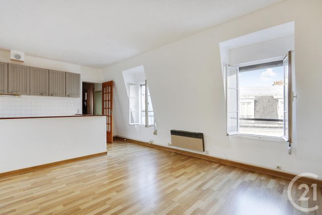 appartement - PARIS - 75017