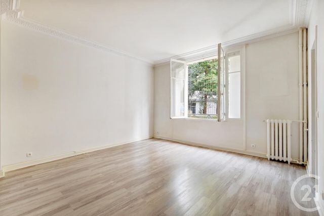 Appartement F2 à Vendre - 2 Pièces - 44,03 M2 - Paris - 75016 - ILE-DE ...