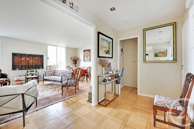 appartement - PARIS - 75015