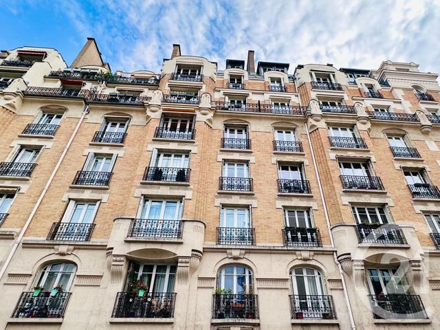 Appartement F8 à vendre - 8 pièces - 200,44 m2 - Paris - 75016 - ILE-DE-FRANCE