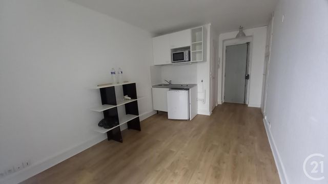 appartement - PARIS - 75018