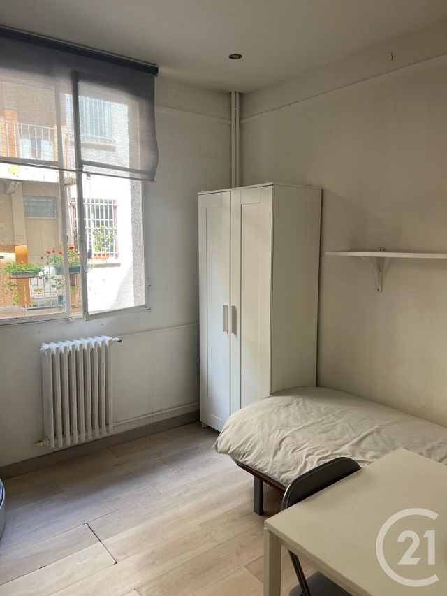 Appartement F1 à vendre - 1 pièce - 9,02 m2 - Paris - 75015 - ILE-DE-FRANCE