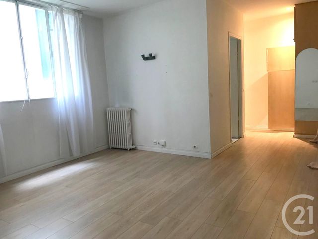 Appartement à louer - 2 pièces - 48,50 m2 - Paris - 75015 - ILE-DE-FRANCE