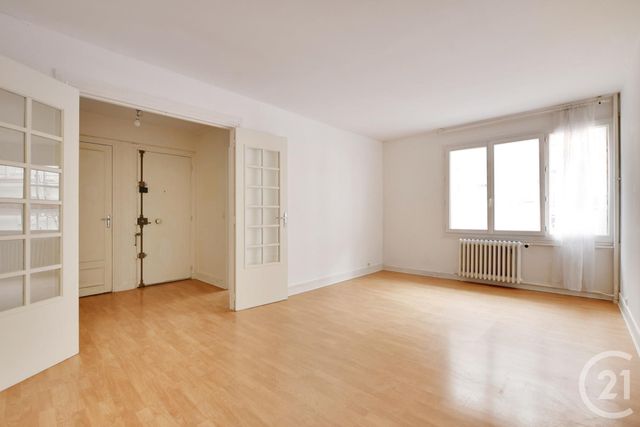 Appartement F3 à vendre - 3 pièces - 59 m2 - Paris - 75015 - ILE-DE-FRANCE