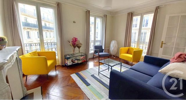 appartement - PARIS - 75009