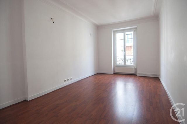 Appartement F3 à louer - 3 pièces - 53,62 m2 - Paris - 75015 - ILE-DE-FRANCE