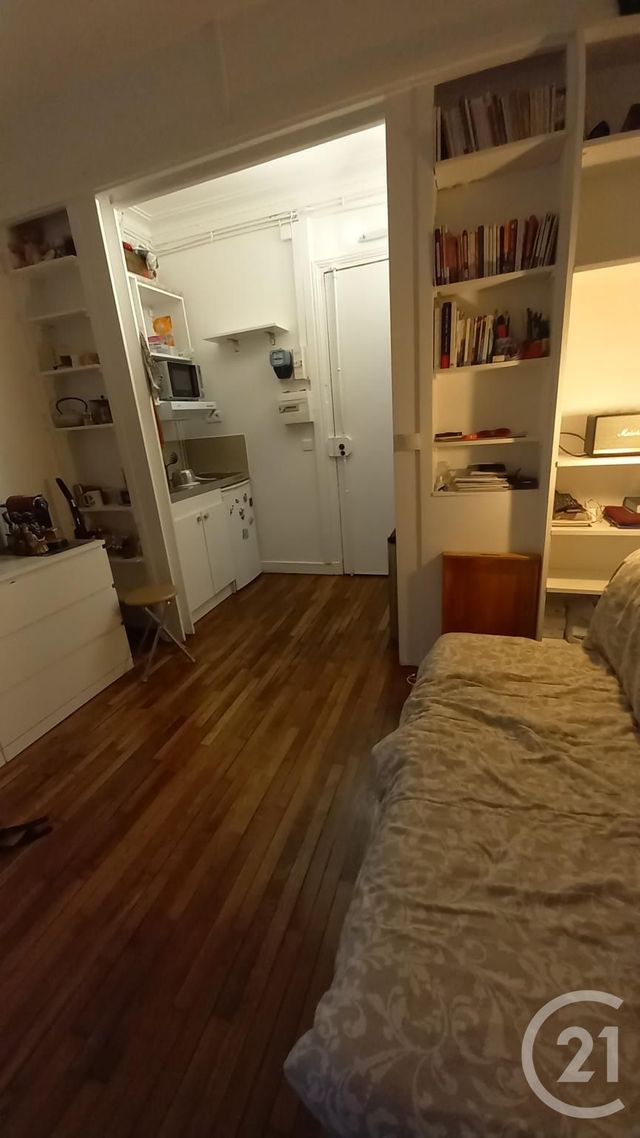 appartement - PARIS - 75018