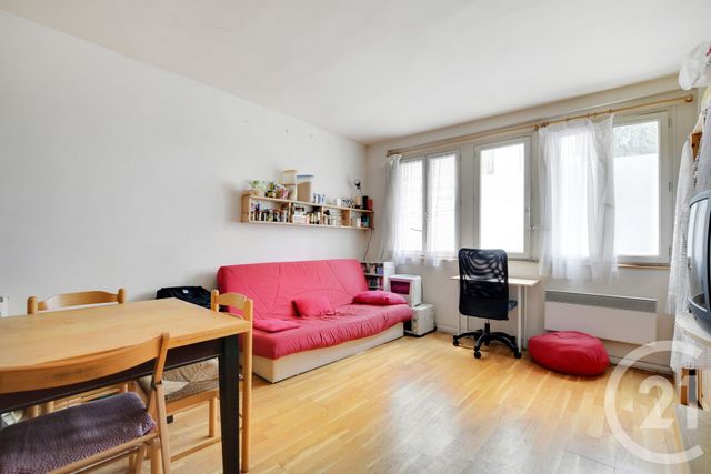 Appartement F2 à vendre - 2 pièces - 42 m2 - Paris - 75015 - ILE-DE-FRANCE