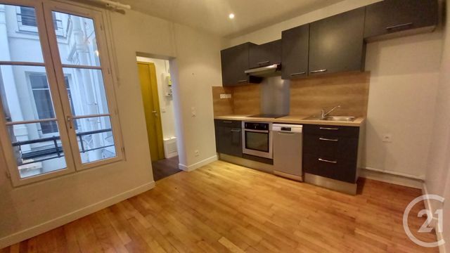 appartement - PARIS - 75018