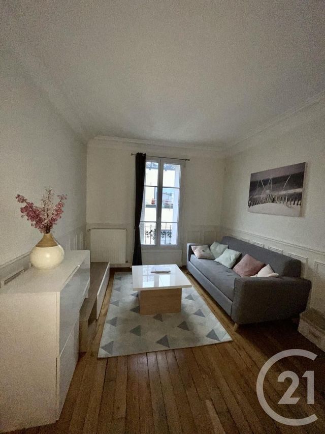 appartement - PARIS - 75015